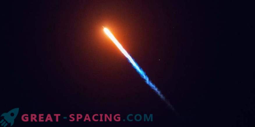 SpaceX verschiebt Frachtlieferung an die ISS wegen Schimmelpilz