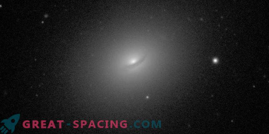 Überblick über das interstellare Medium in der Galaxie NGC 3665
