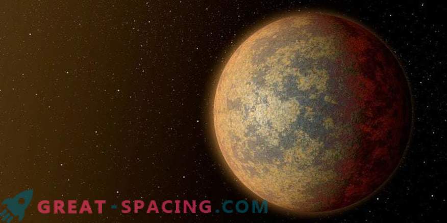 Die NASA sucht aktiv nach Leben auf Exoplaneten