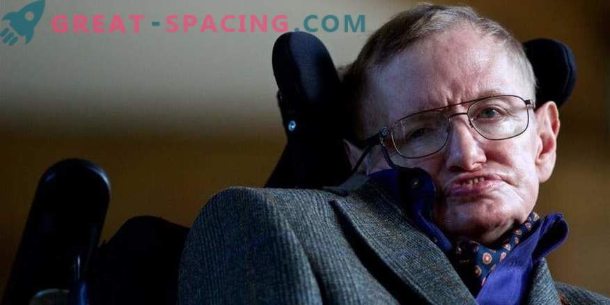 Auch die Großen irren sich: Wie Hawking zwei wissenschaftliche Auseinandersetzungen verlor
