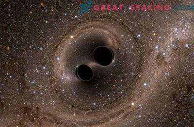 Wir haben Gravitationswellen gefunden und was kommt als nächstes?