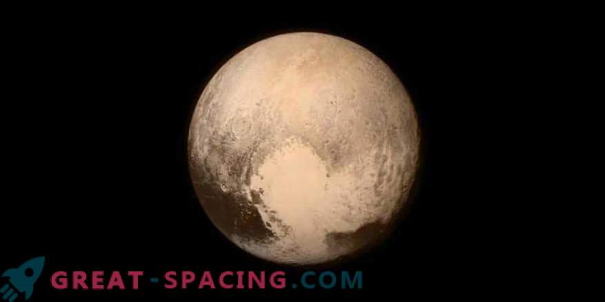 Kannst du Leben im Ozean von Pluto finden?