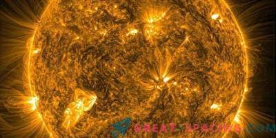 Leitud tõendid Päikese uue põhiväärtuse kohta