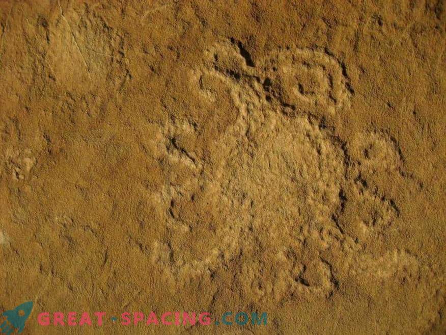 Die Petroglyphe des Chaco Canyon kann eine uralte totale Sonnenfinsternis anzeigen.