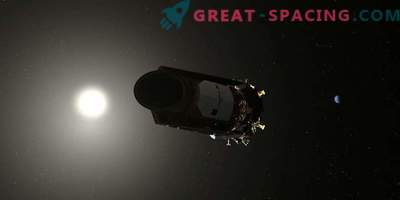 Кеплер ја започнува 18-тата кампања за набљудување