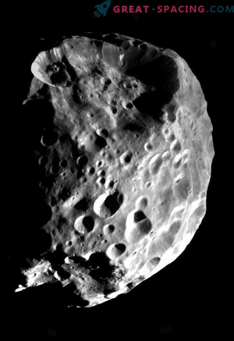 Die NASA bereitet eine neue Mission für einen der größten Asteroiden vor.