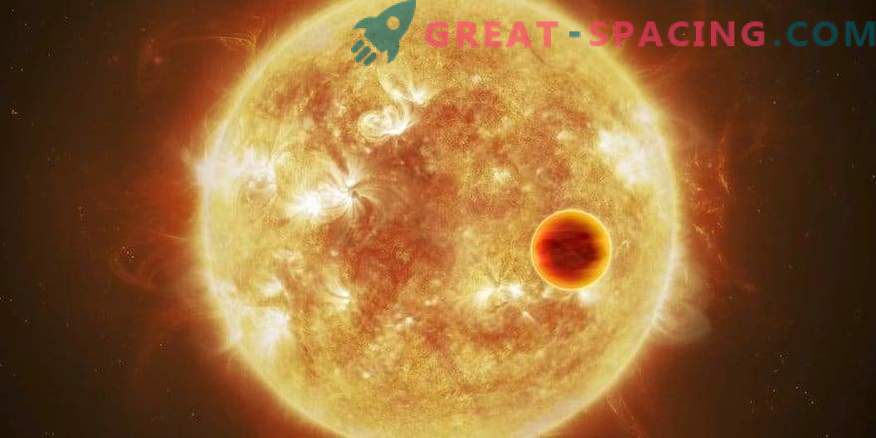 Die nächste ESA-Mission wird sich auf die Natur der Exoplaneten konzentrieren.