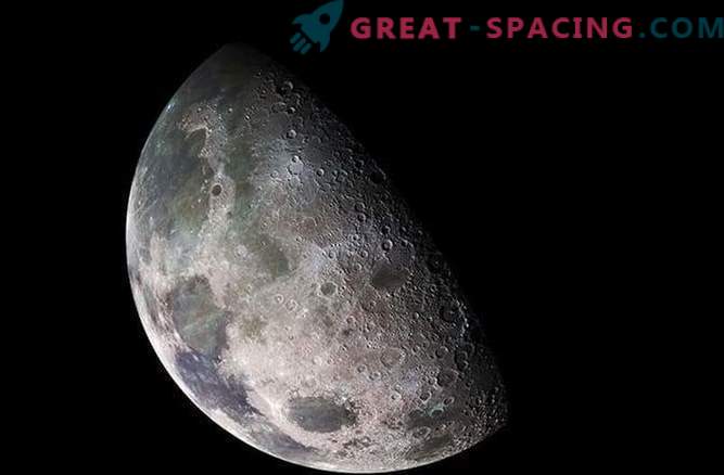 Was haben wir seit den Tagen von Apollo über den Mond gelernt?