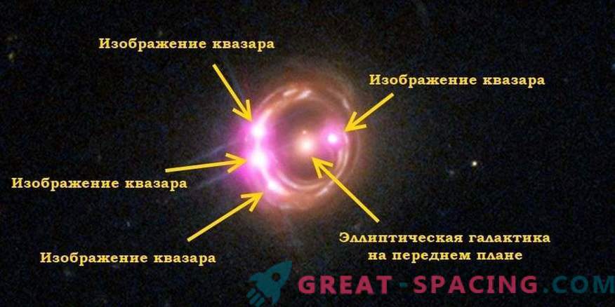Астрономите ја пресметаа брзината на ротација на супермасивни црни дупки