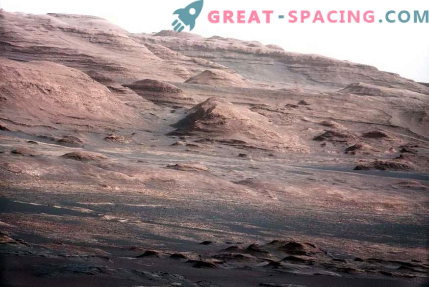 NASA startet InSight Mars Mission