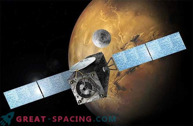 Nach Pluto: Welche Art von Raumschiffen wird das nächste sein