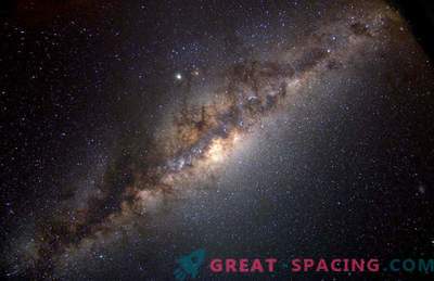 Die Milchstraße ist mit lebenswerten Planeten gefüllt