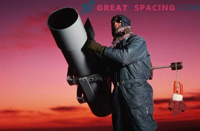 Tipps zur Auswahl eines Geschenks für Astronomen für das neue Jahr