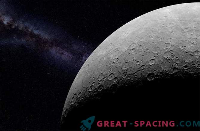 Merkurs neue Rotationsgeschwindigkeit enthüllt die Geheimnisse der inneren Struktur des Planeten