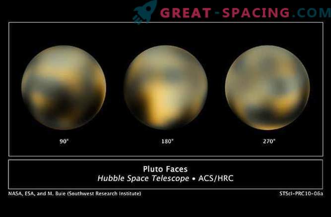 Hubbles Hinterhof - Unser Sonnensystem in Bildern