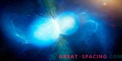 Der Ursprung der pfeifenden kosmischen Elektronen