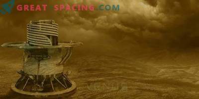 Die NASA plant die Gründung einer Kolonie auf der Venus! Wird der heißeste Planet des Systems gastfreundlich sein?