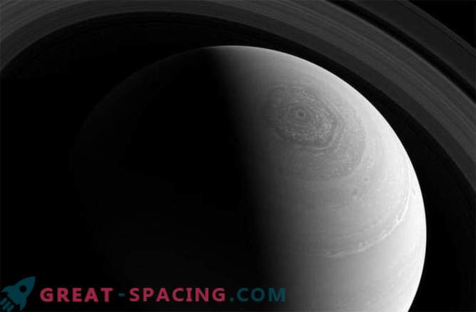 Cassini 10 Jahre: Hervorgehobene Fotos