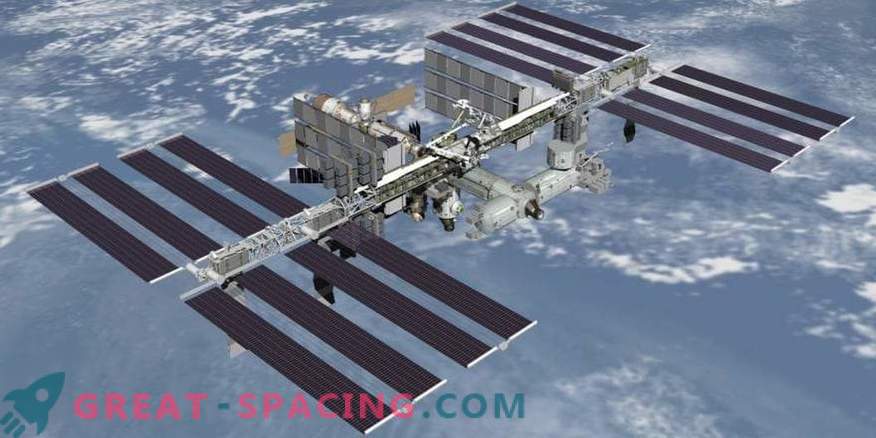Russland wird der ISS neue Module hinzufügen und andere Länder zum Beitritt auffordern.