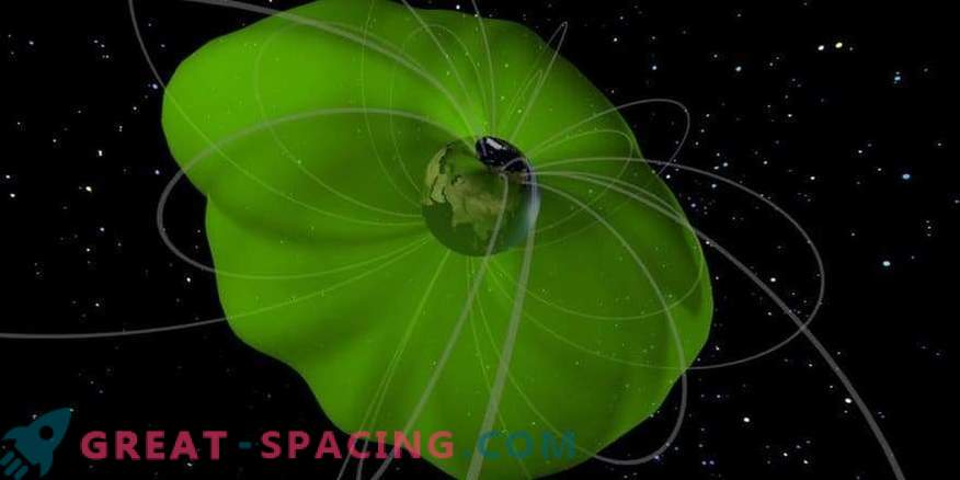 IMAGE-Mission lieferte wichtige Aurora-Forschungsergebnisse