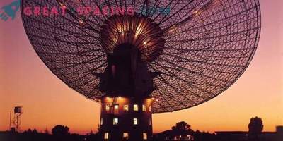 Australisches Teleskop beteiligt sich an der Jagd nach außerirdischer Intelligenz
