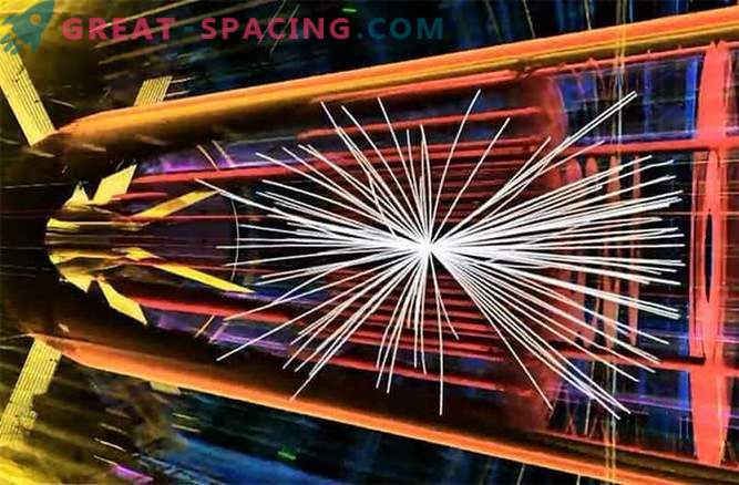 Wie der Large Hadron Collider Interstellar Wirklichkeit werden ließ