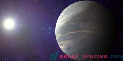 Ein einzigartiger Exoplanet, der in der Lage ist, die Geheimnisse der Zerstörung von Fulton freizuschalten.