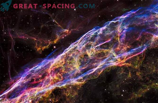 Die neuesten Entdeckungen und großartigen Fotos von Hubble