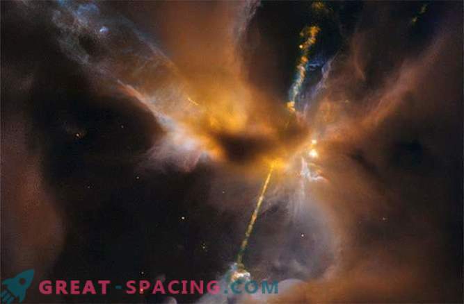 Die neuesten Entdeckungen und großartigen Fotos von Hubble