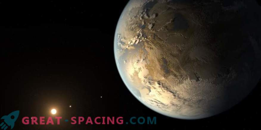 Geladener Sauerstoff in der Ionosphäre wird dazu beitragen, Leben auf Exoplaneten zu finden.