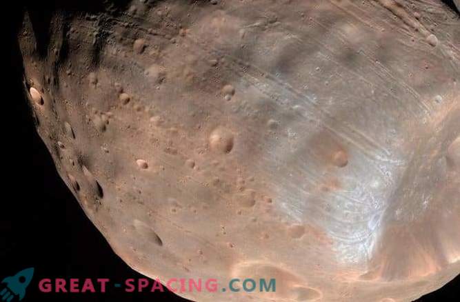 7 Fakten über den zum Scheitern verurteilten Mars-Satelliten