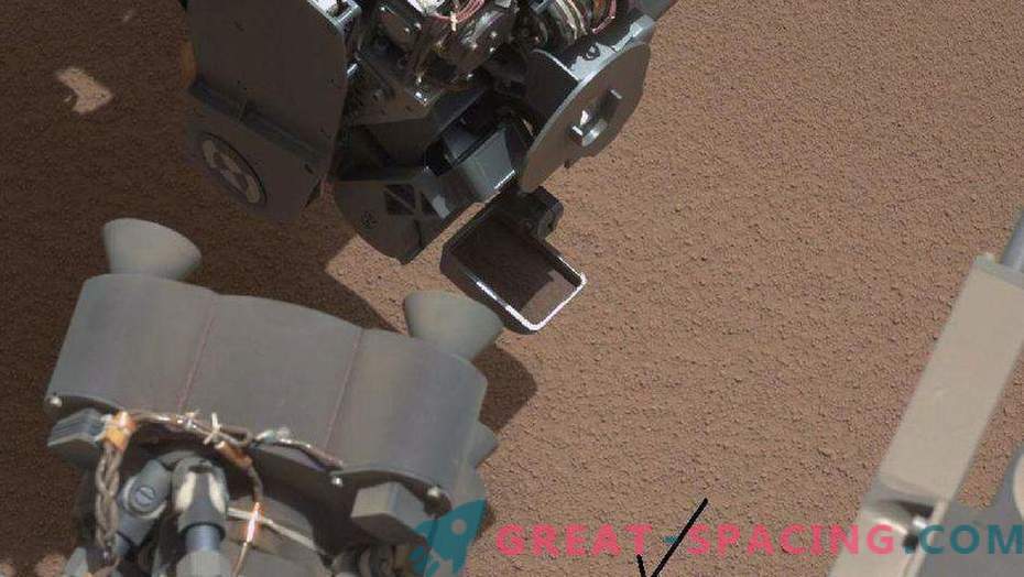 10 seltsame Objekte auf dem Mars! Teil 2