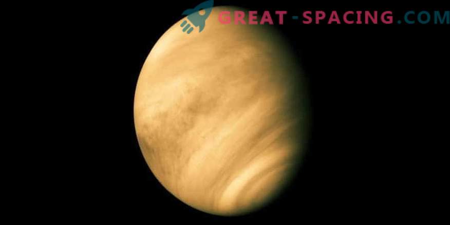 Sowjetisches Kunststück: Die erste Landung eines Raumschiffs auf der Venus