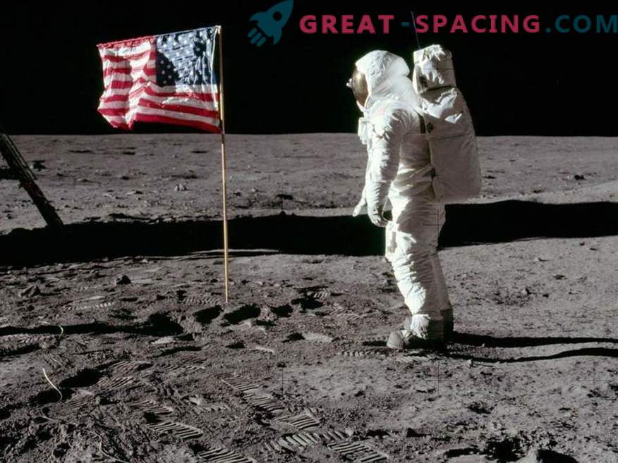 Mondlandung: Weltraumdurchbruch oder erfolgreicher amerikanischer Betrug