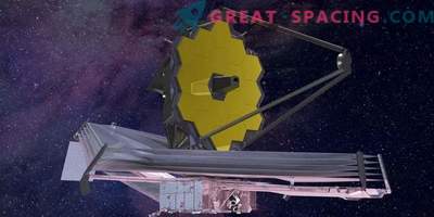 Warum der Start des Teleskops von James Webb auf 2021 verschoben wurde