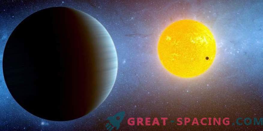 Welcher Exoplanet gilt als der seltenste im Universum?