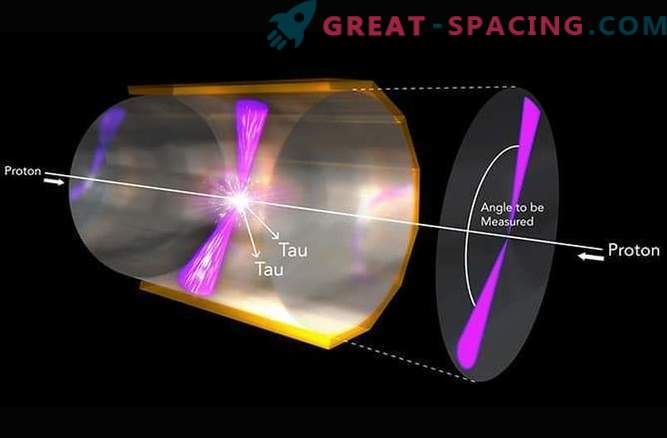 Kas Higgsi bosonis võib tekkida probleem Matter-Antimatter probleemile?