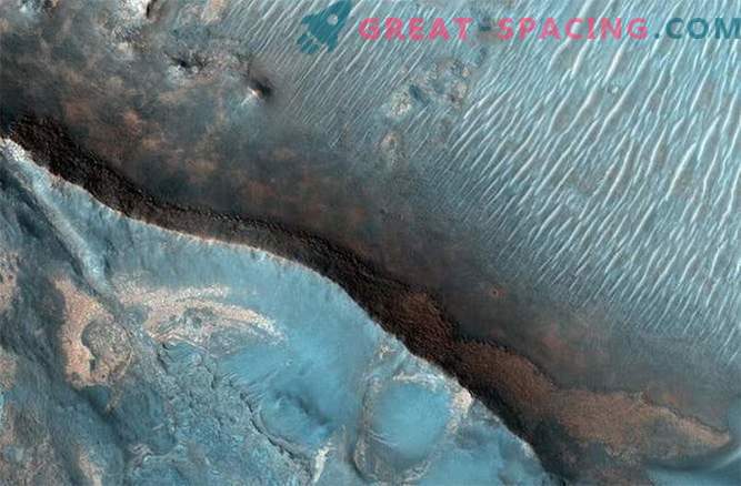 Mars 2020: Wo wir nach außerirdischen Zivilisationen suchen werden: Foto