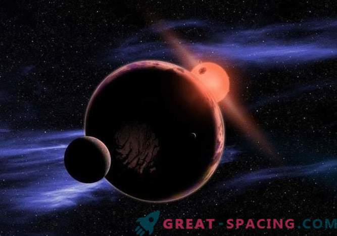 Proxima Centauri erinnert unsere Sonne ... an Steroide