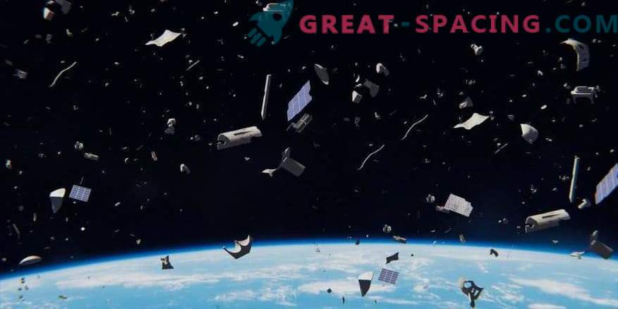 Reinigung von Weltraummüll und Auftanken im Orbit: Europäische Mission erweitert Ziele