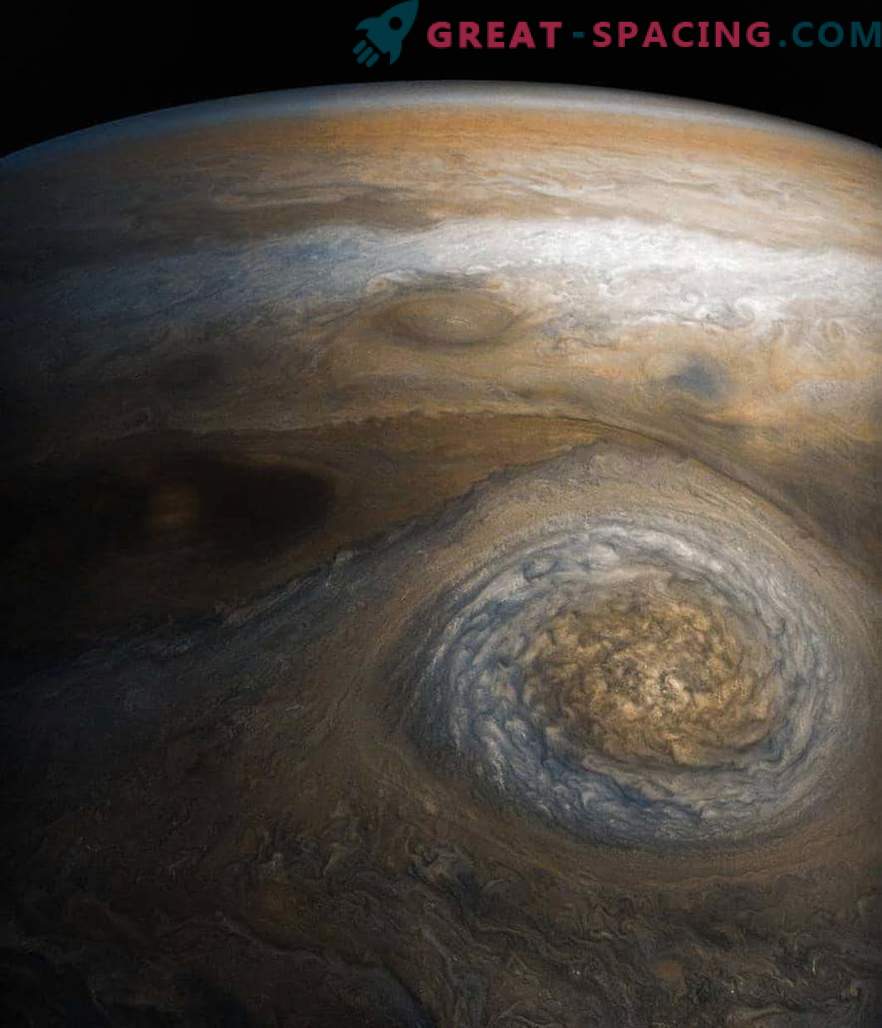 Warum ein entfernter Stern unserem Jupiter sehr ähnlich ist