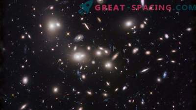 Warum verlangsamen sich massive Galaxien?