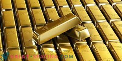Ist Gold ein Edelmetall?