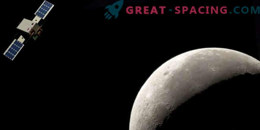 CubeSats jagen nach Geheimnissen in der Mondfinsternis