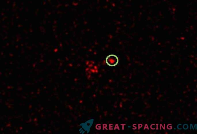 Die ersten Röntgenaufnahmen mysteriöser Supernovae wurden gemacht