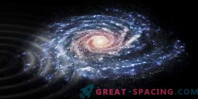 Sternräuber der Milchstraße: verdächtige Aktivitäten auf der galaktischen Scheibe