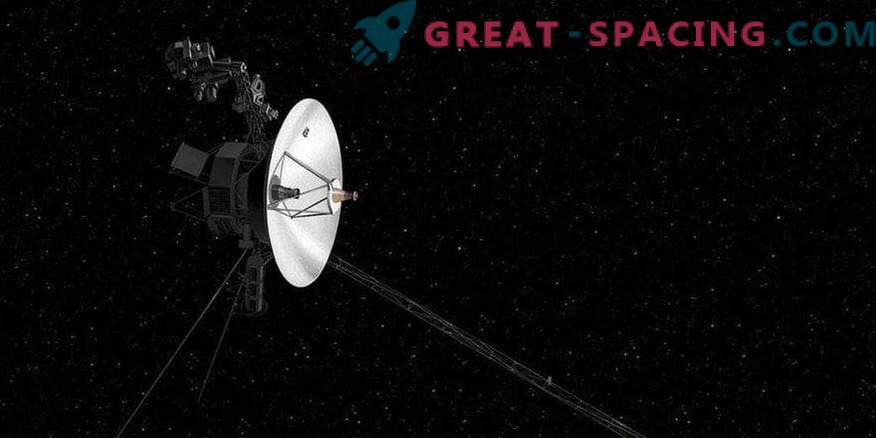 Was kann man von Voyager 2 im interstellaren Raum erwarten?
