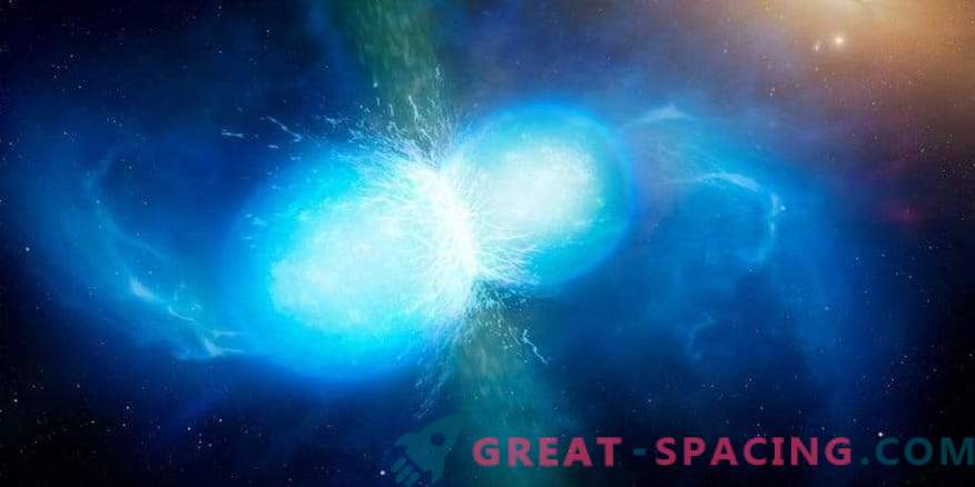 Neutronensterne enthüllen Geheimnisse der Quarks