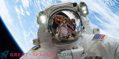 Vereinigte Arabische Emirate planen die Entsendung der ersten Astronauten
