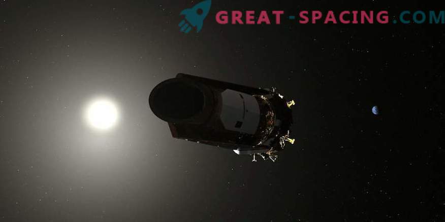 Kepler-Teleskop für tot erklärt
